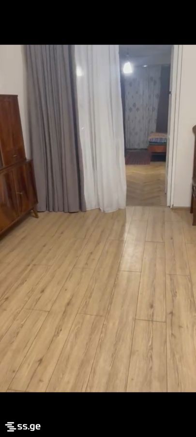 nucubidze st. 70 - 2 rooms