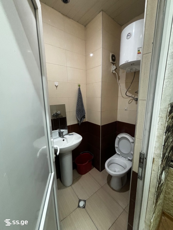 petre imeri st. 16 - 3 rooms