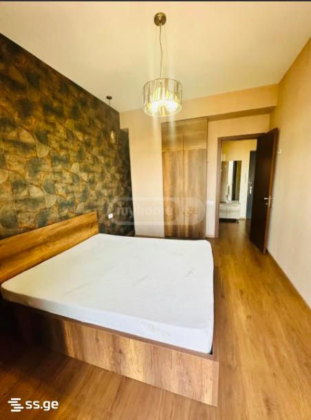 beliashvili st. - 2 rooms