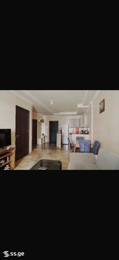 Firosman St. 18ბ - 3 rooms