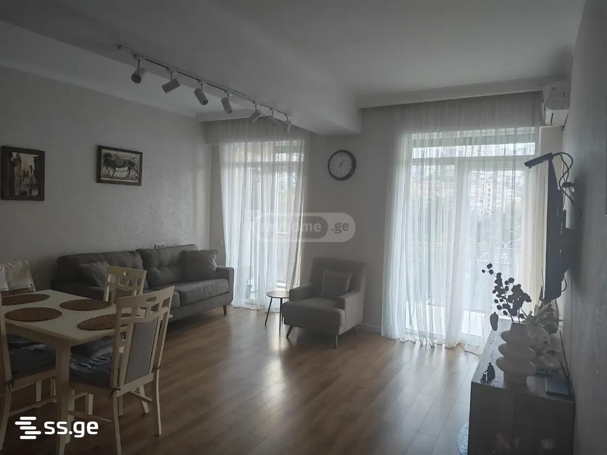 kavtaradze st. 44 - 2 rooms