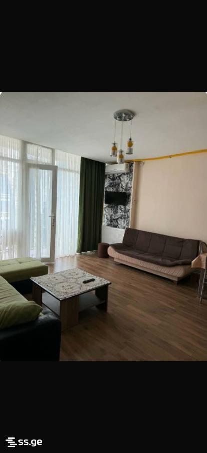 Sherif Khimshiashvili Ave 4 - 2 rooms