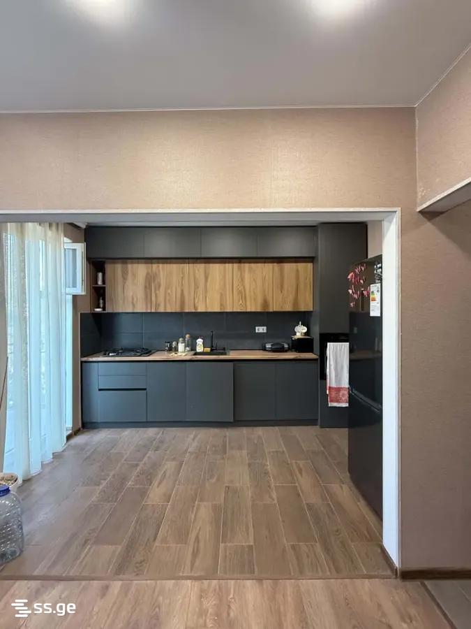 khomleli st. 4 - 3 rooms