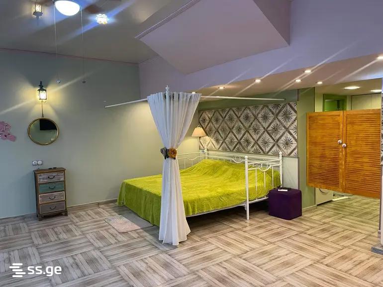 Khimshiashvili st. 4 - 1 rooms