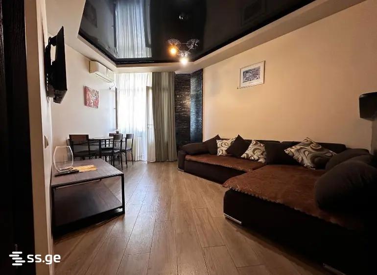 Batumi - 2 rooms