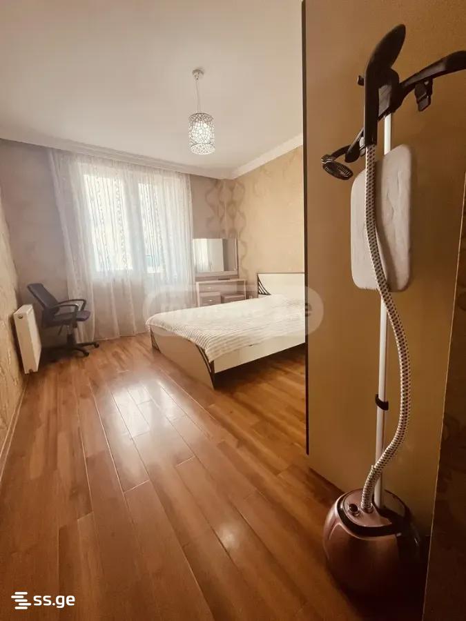 Batumi - 4 rooms