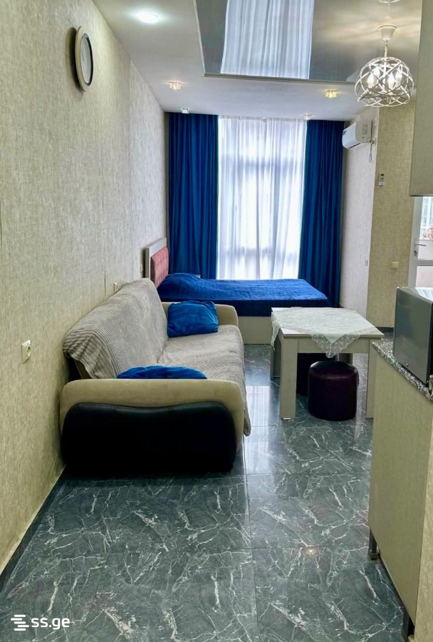 8ა - 2 rooms