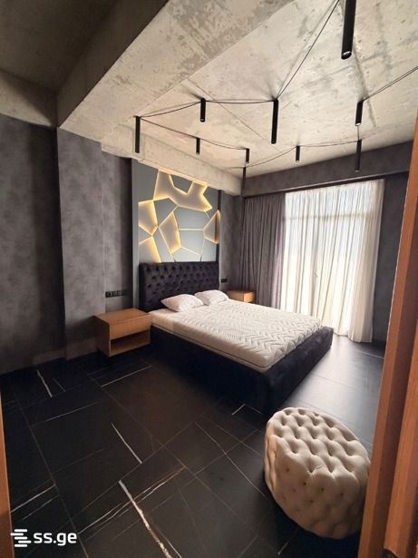 Politkovskaya St (jikia st.) - 2 rooms