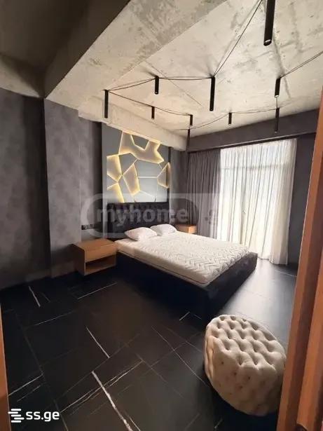 Politkovskaya St (jikia st.) - 2 rooms