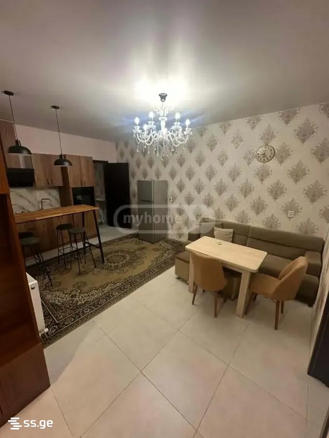 Aleksandre Ioseliani II Lane - 4 rooms