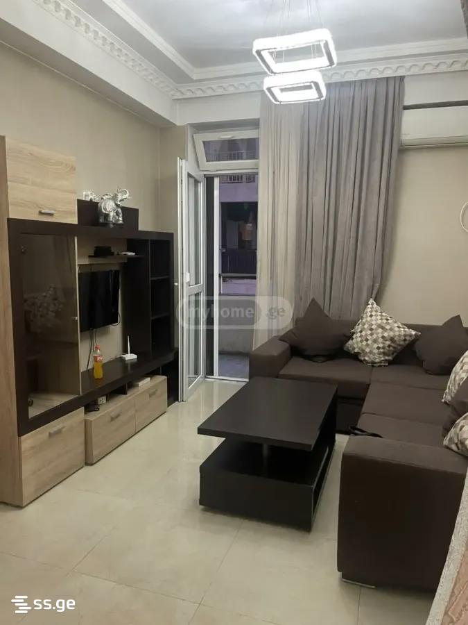 giorgi brtskinvale st. - 2 rooms