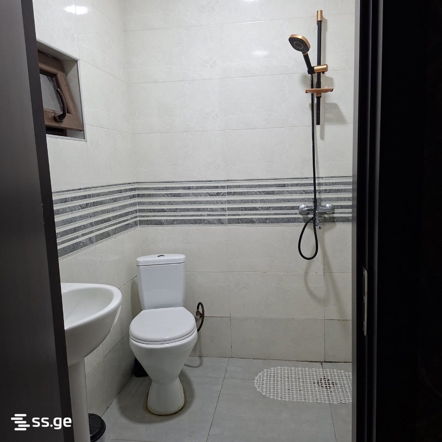 gumbri st. 1 - 2 rooms