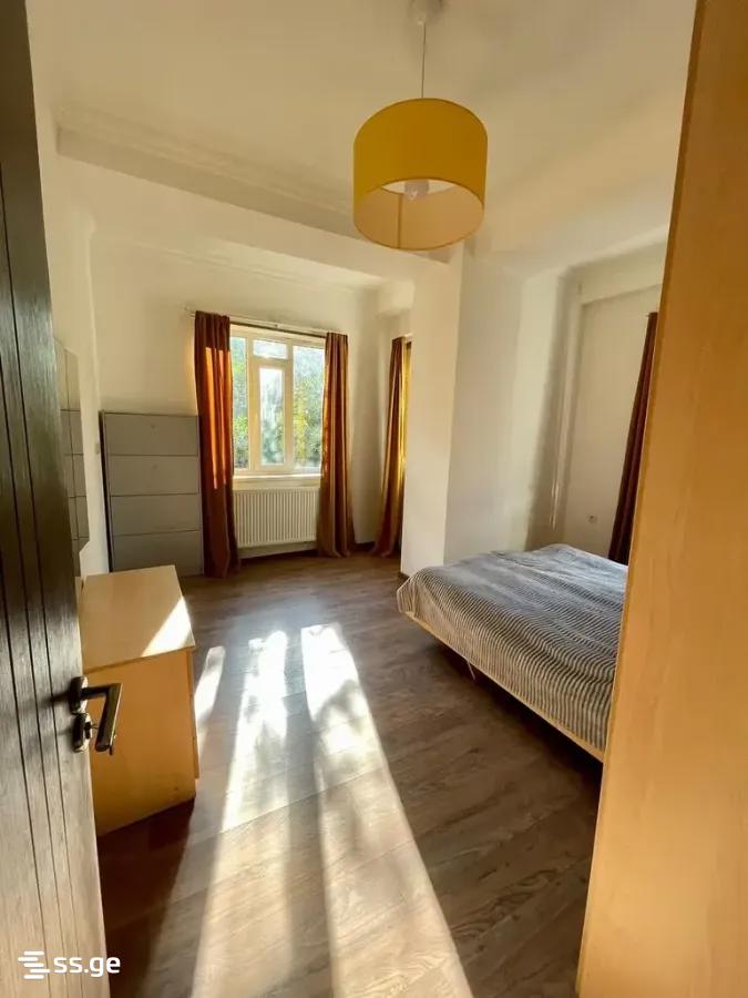 m. asatiani st. - 3 rooms