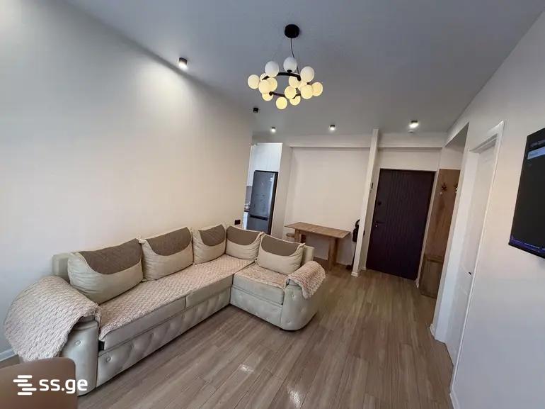 Vepkhistkaosnis st. - 4 rooms