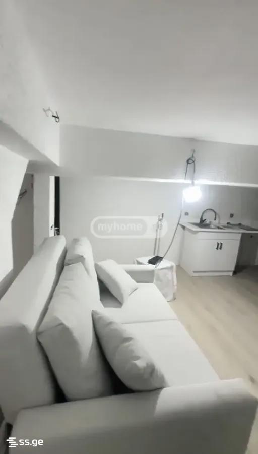 kekelidze st. - 1 rooms