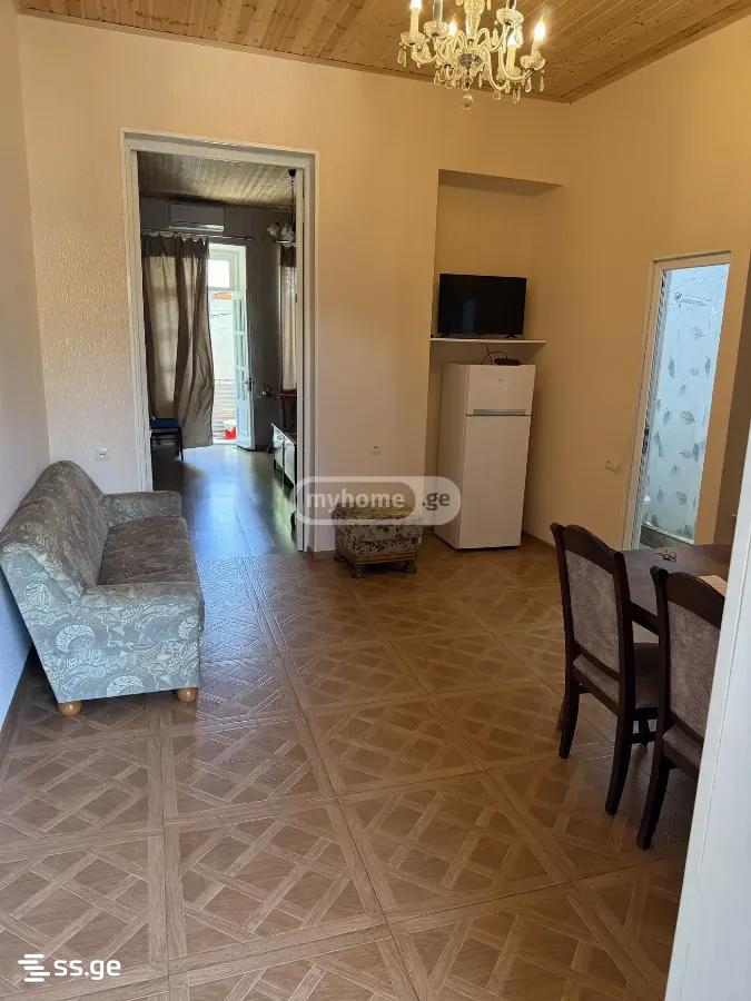 poti st. 00 - 2 rooms
