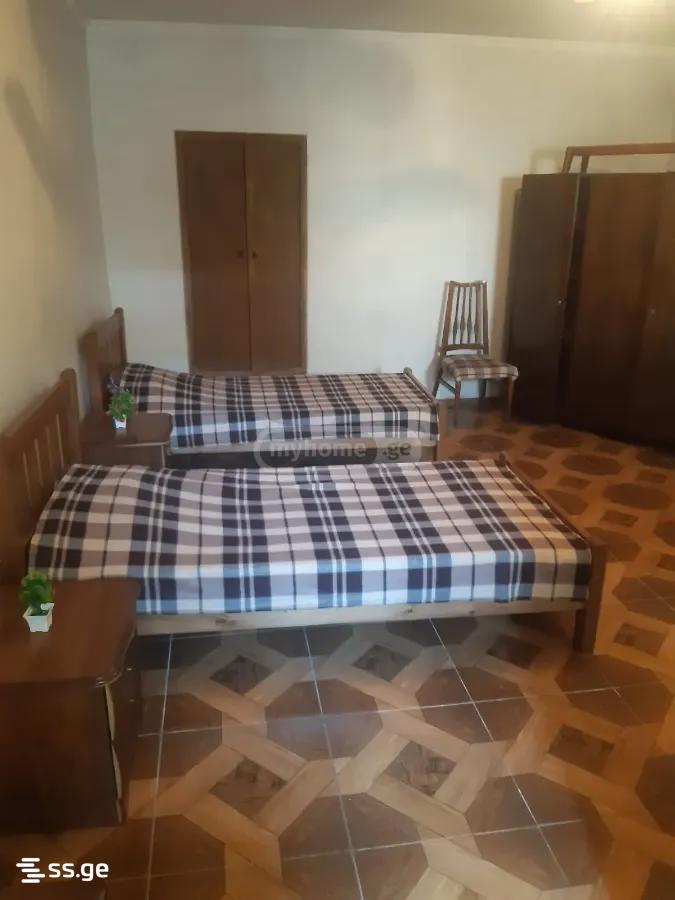 chubinashvili st. 12 - 1 rooms