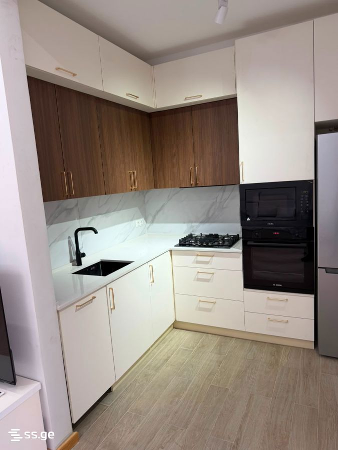 Pushkin st. 182 - 2 rooms