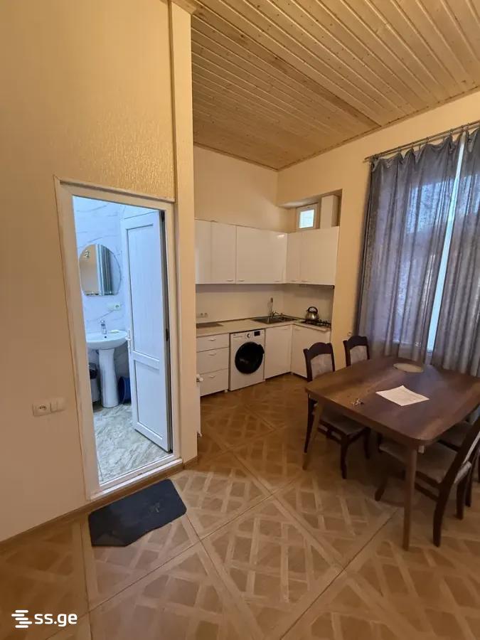 poti st. - 2 rooms