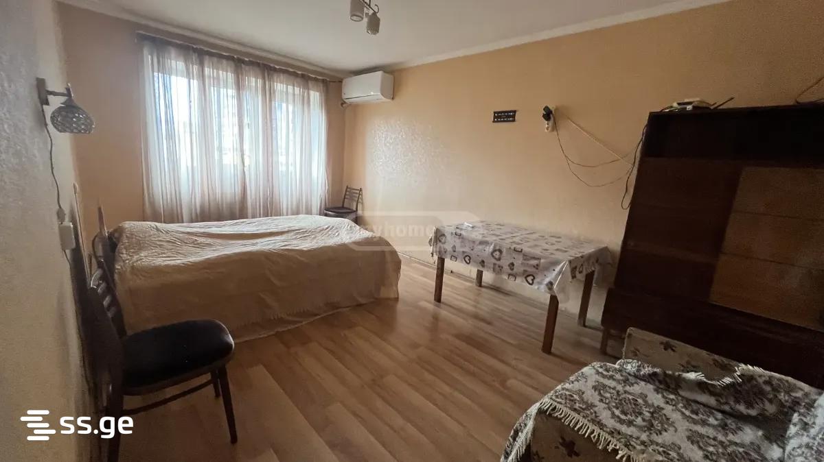 guramishvili ave (Sanzona) - 1 rooms