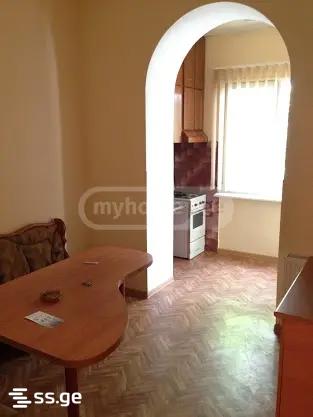 paliashvili st. - 6 rooms