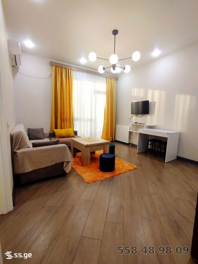129 - 3 rooms