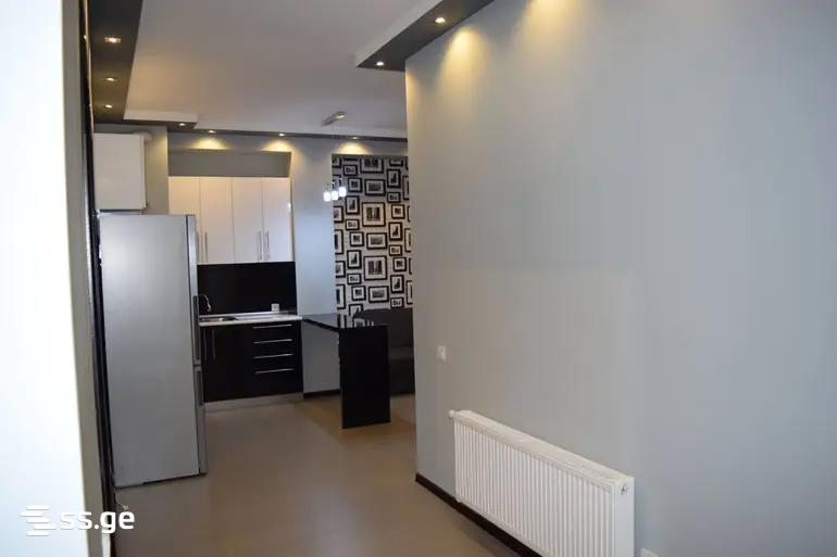 Oniashvili st. - 2 rooms