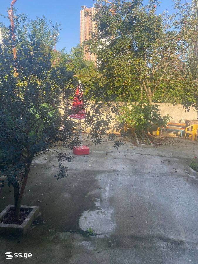 Angisi I lane 12 - 2 rooms
