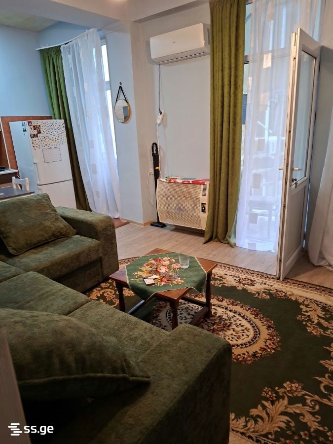Kutaisi - 2 rooms