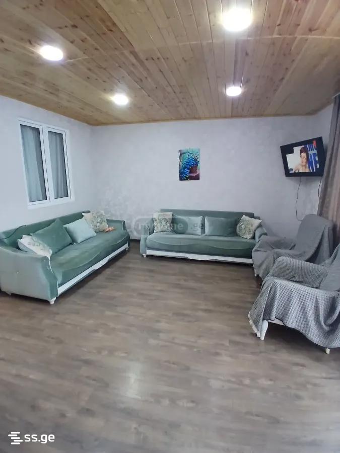 Afkhazeti st. - 2 rooms