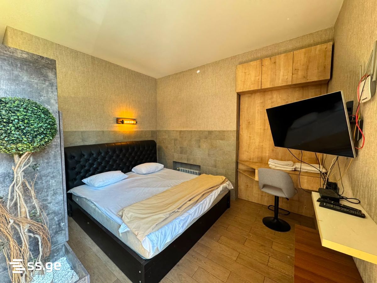 pekini st. 30 - 2 rooms