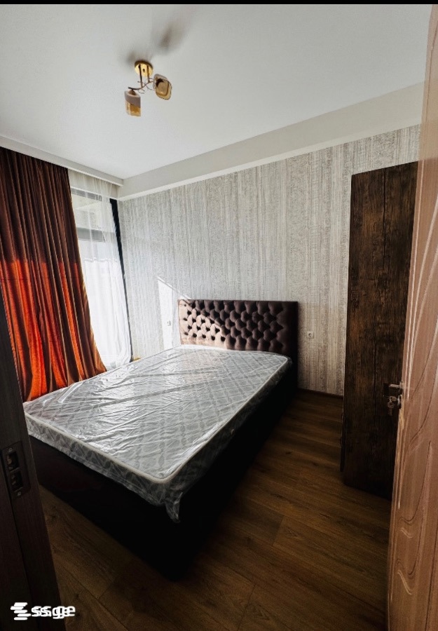 Teimurazi st. 18 - 2 rooms