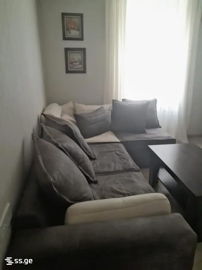 nucubidze st. - 4 rooms