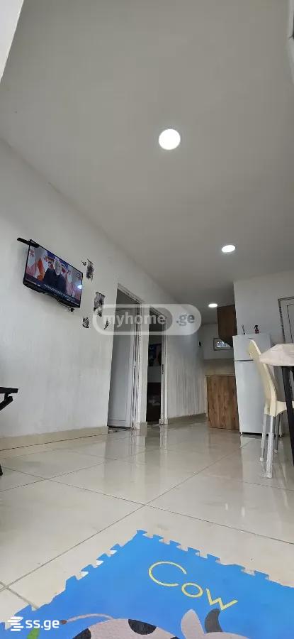 moskovi ave - 3 rooms