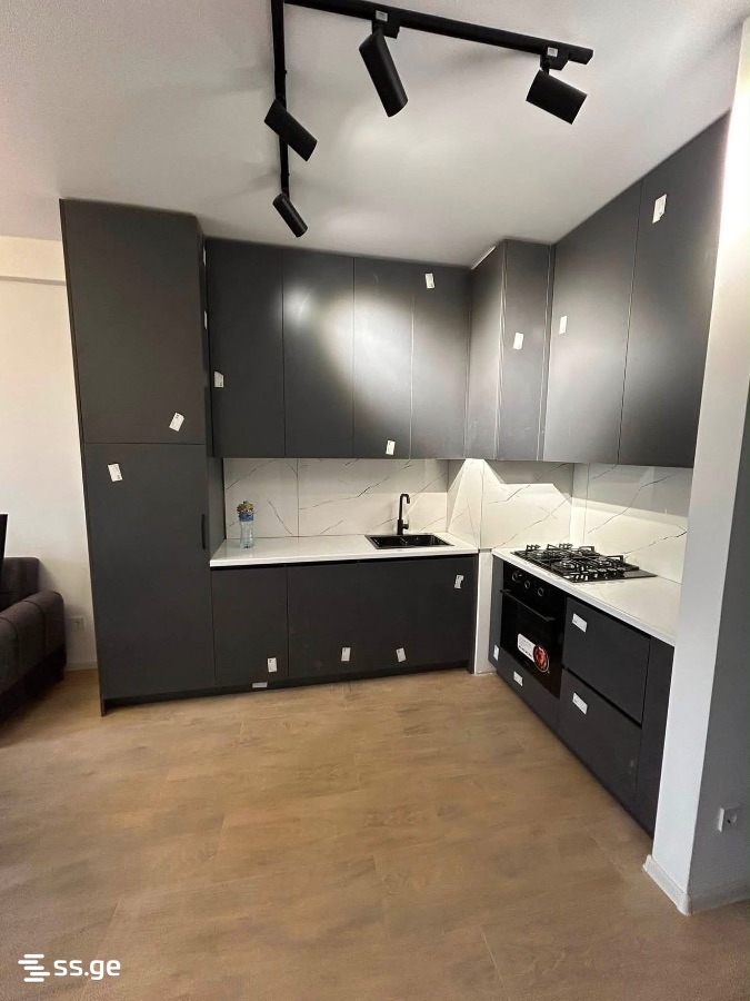 bokhou st. 10 - 3 rooms