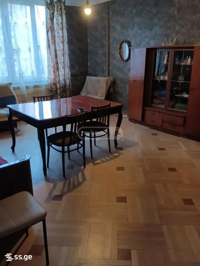 javakheti st. - 3 rooms