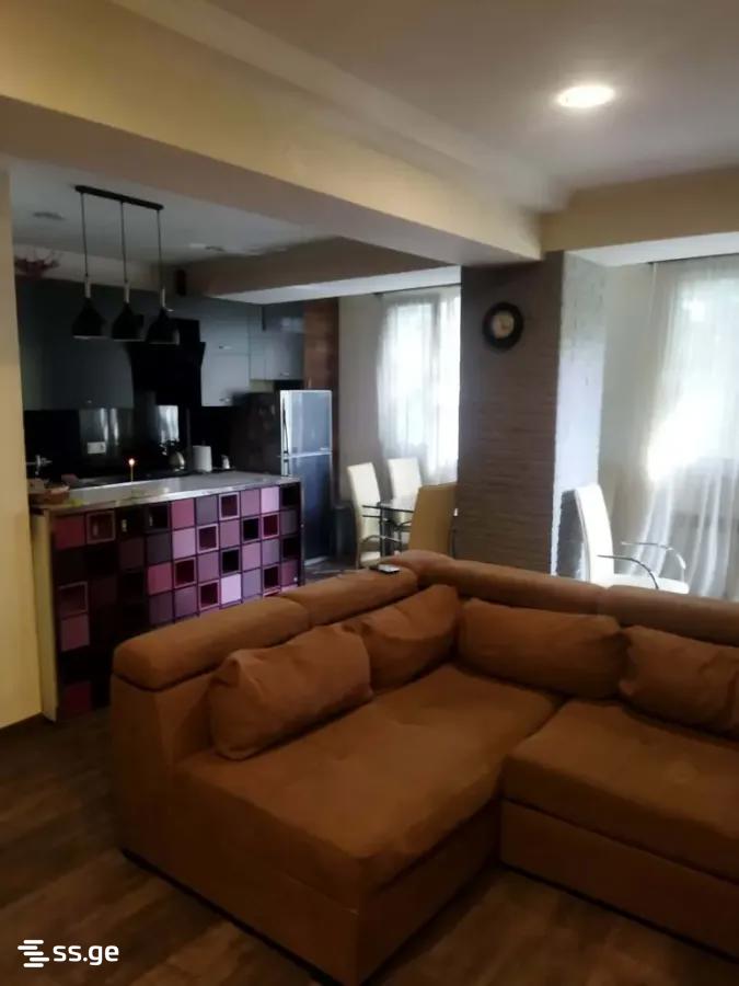 Block III - Digomi massive - 3 rooms