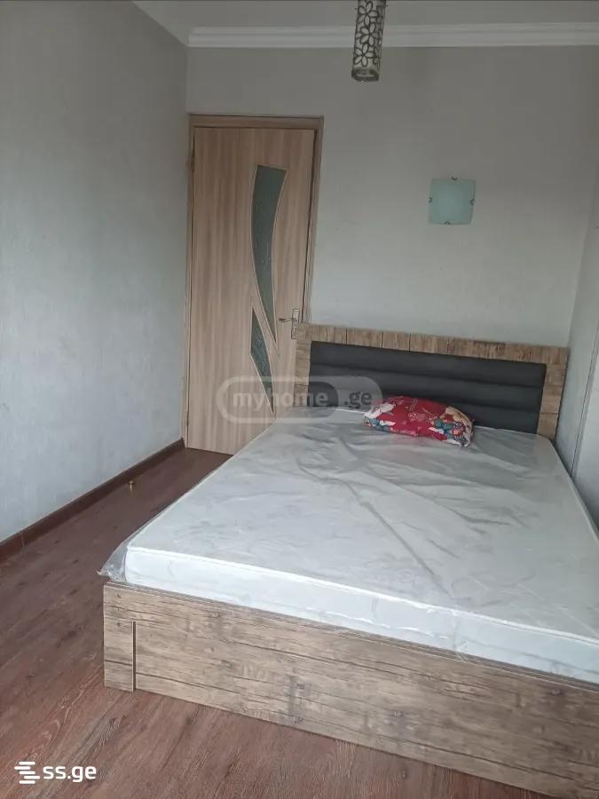 abashvili st. - 2 rooms