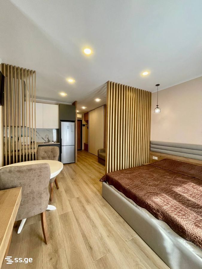Firosman Street 17 - 1 rooms