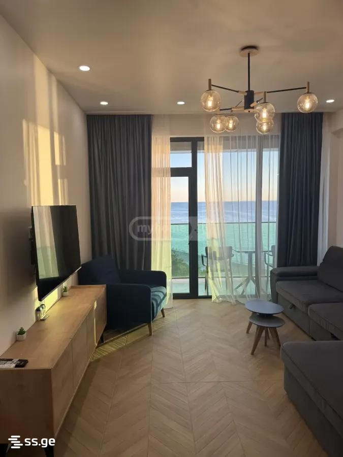 Memed Koncelidze 0 - 3 rooms