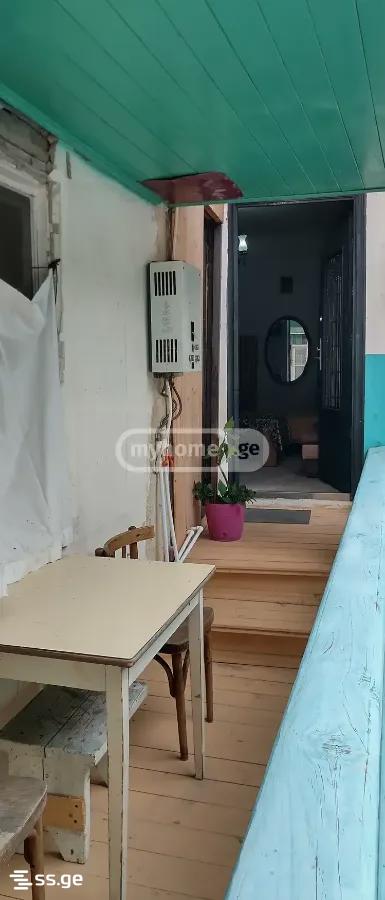 Sultnishani st. - 1 rooms