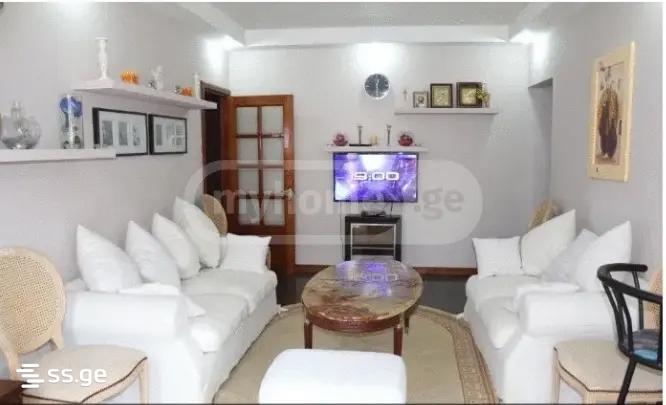 Batumi - 3 rooms