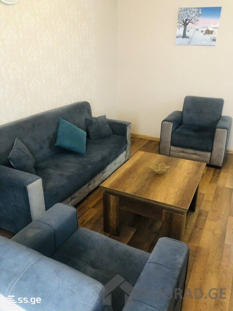 81 - 2 rooms