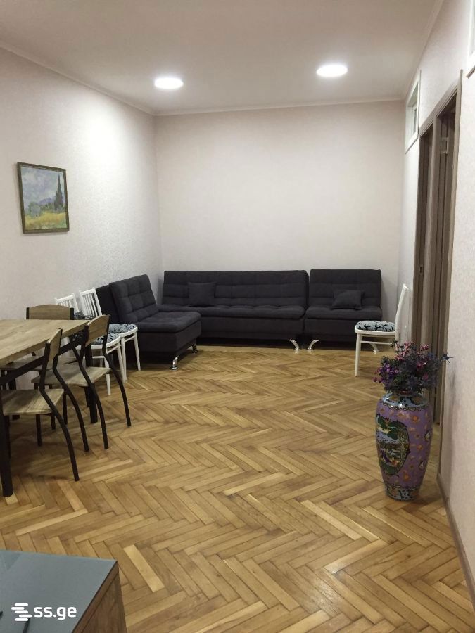 g. tabidze st. - 2 rooms