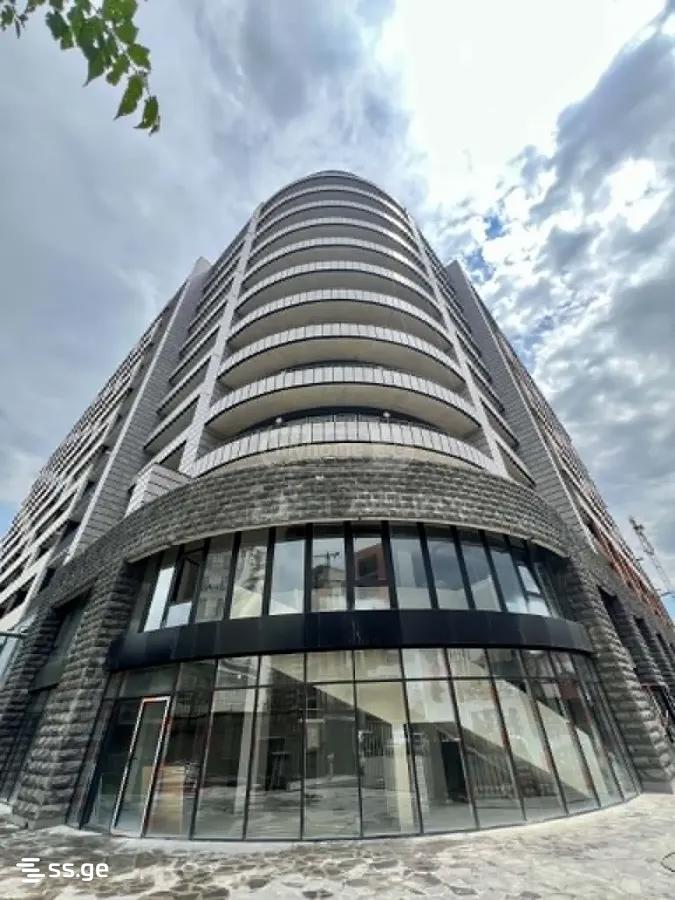 Marat Nozadze st. - 2 rooms
