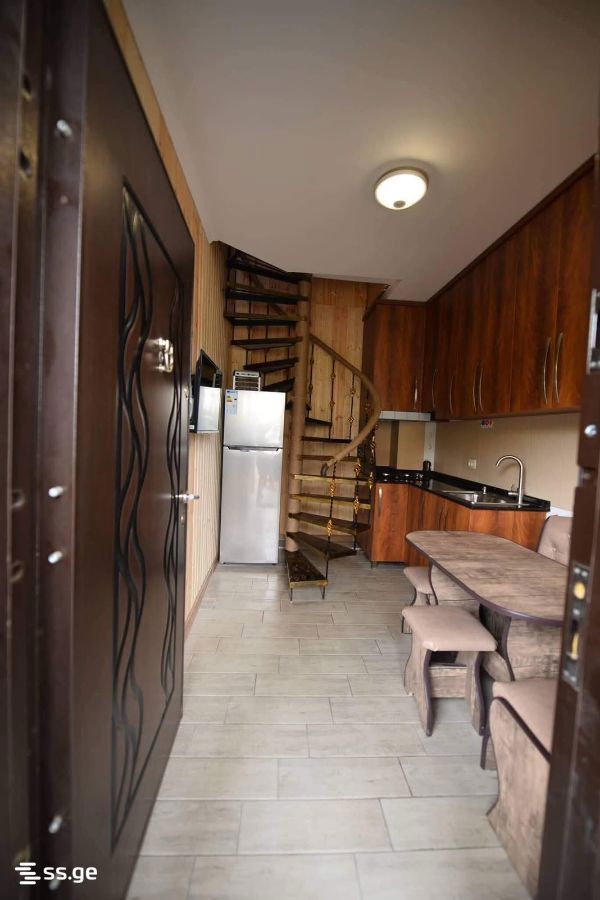 Sh. Inasaridze St. 10 - 1 rooms
