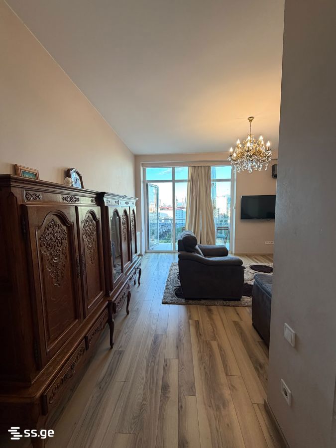 Firosman Street 1 - 2 rooms