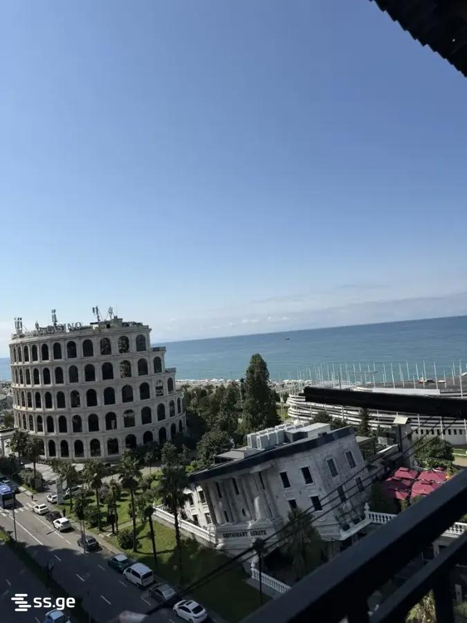 Khimshiashvili st. 13 - 3 rooms