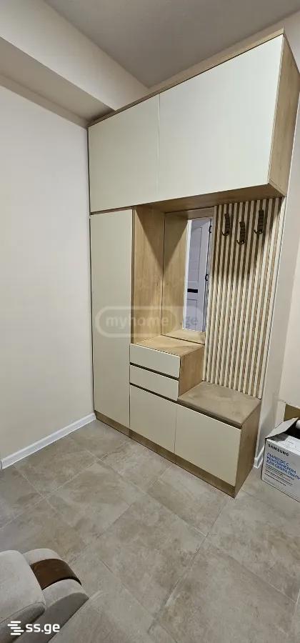 Holbruki st. 4 - 2 rooms
