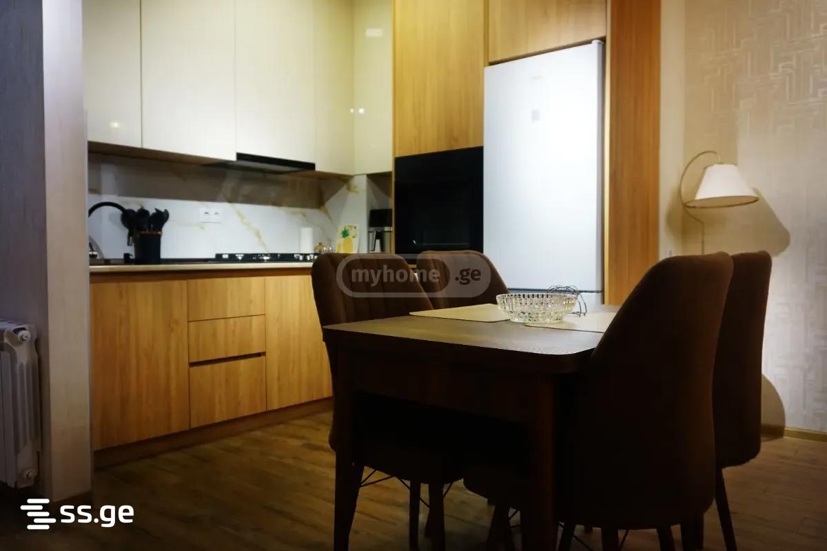 saingilo st. - 2 rooms